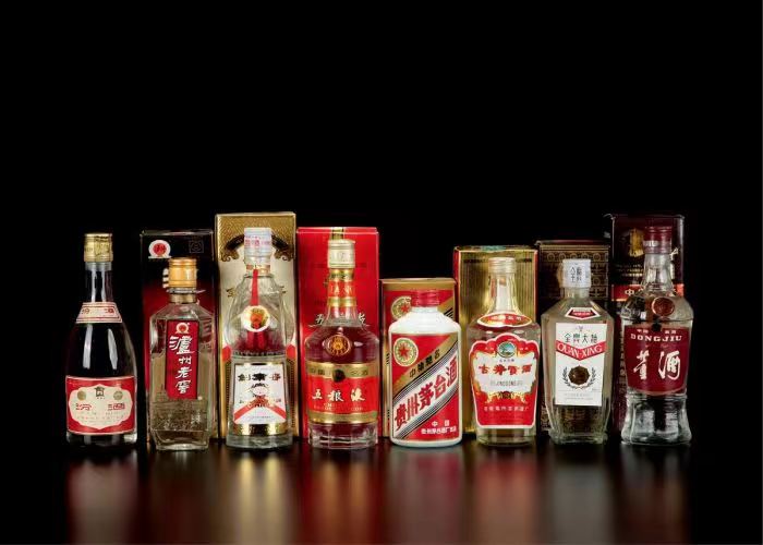 红古老酒储存的方法